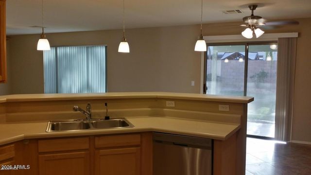 16178 N 158th Drive, Surprise, AZ 85374