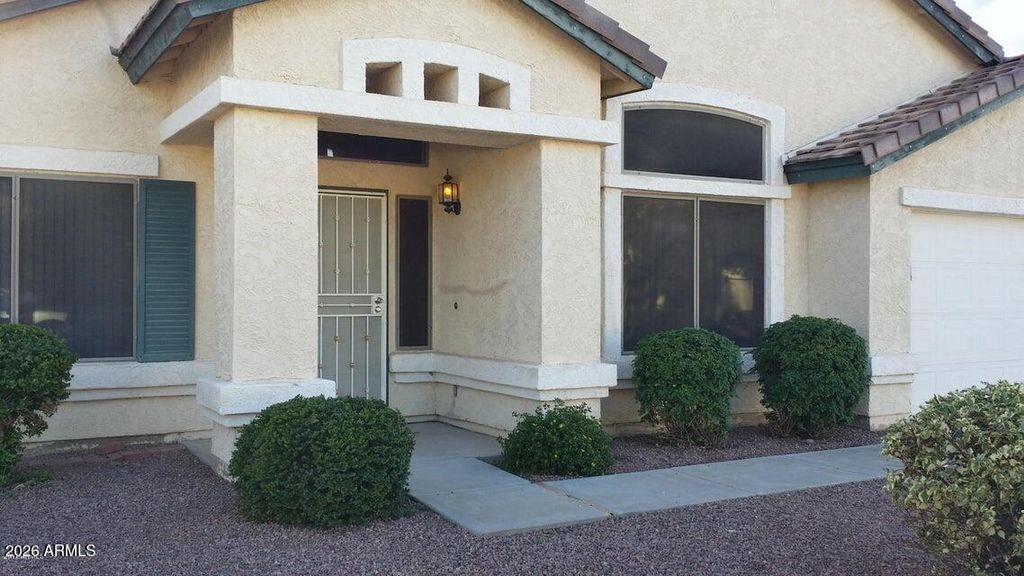 16178 N 158th Drive, Surprise, AZ 85374
