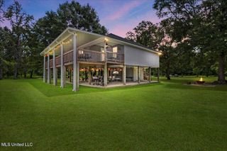 64 Weekend Drive, Poplarville, MS 39470