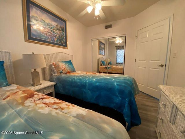 806 Mystic Drive D402, Cape Canaveral, FL 32920