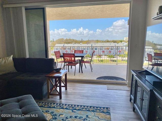 806 Mystic Drive D402, Cape Canaveral, FL 32920