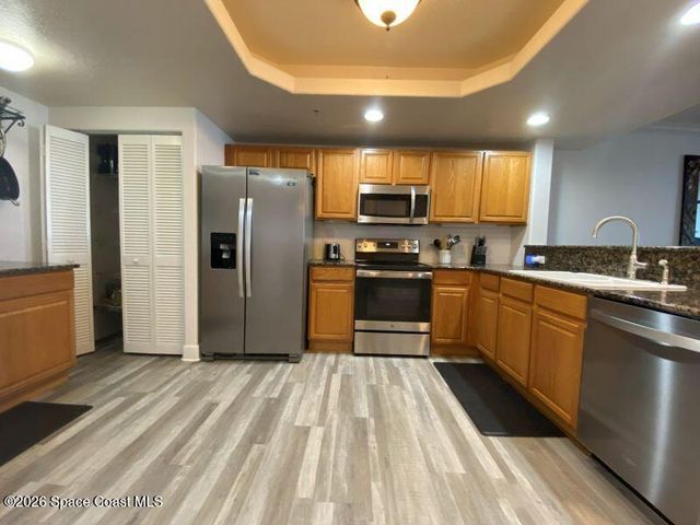 806 Mystic Drive D402, Cape Canaveral, FL 32920