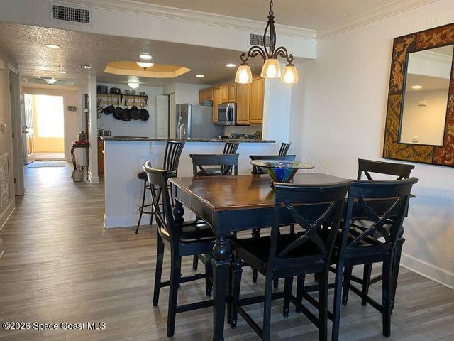 806 Mystic Drive D402, Cape Canaveral, FL 32920