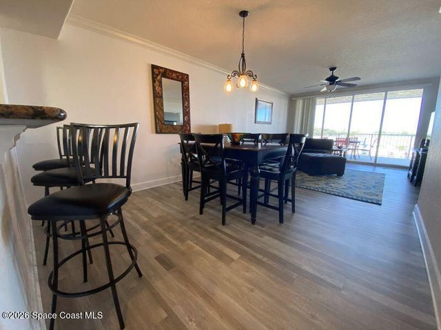 806 Mystic Drive D402, Cape Canaveral, FL 32920
