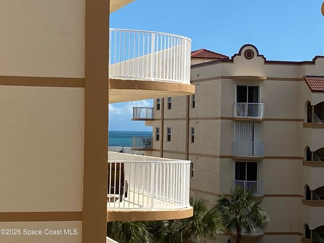 806 Mystic Drive D402, Cape Canaveral, FL 32920