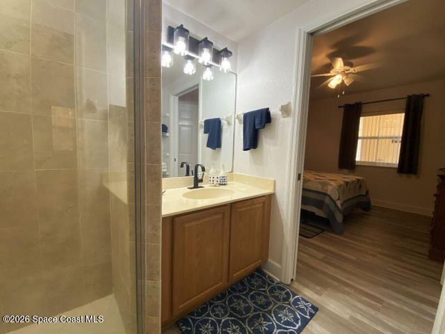 806 Mystic Drive D402, Cape Canaveral, FL 32920