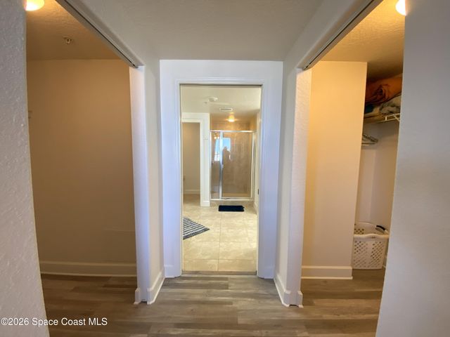 806 Mystic Drive D402, Cape Canaveral, FL 32920
