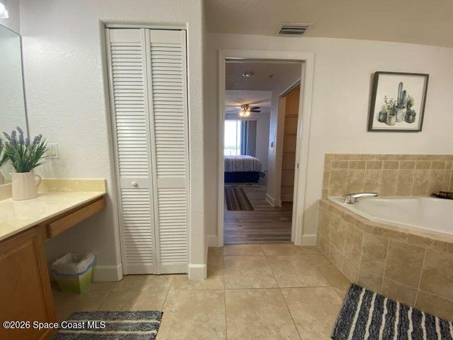 806 Mystic Drive D402, Cape Canaveral, FL 32920