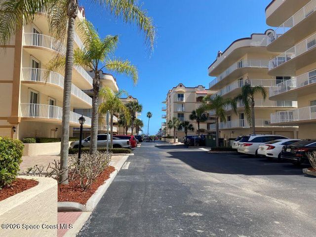 806 Mystic Drive D402, Cape Canaveral, FL 32920