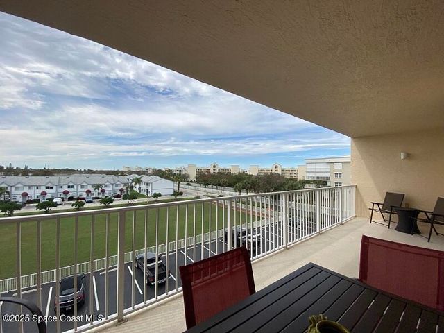 806 Mystic Drive D402, Cape Canaveral, FL 32920