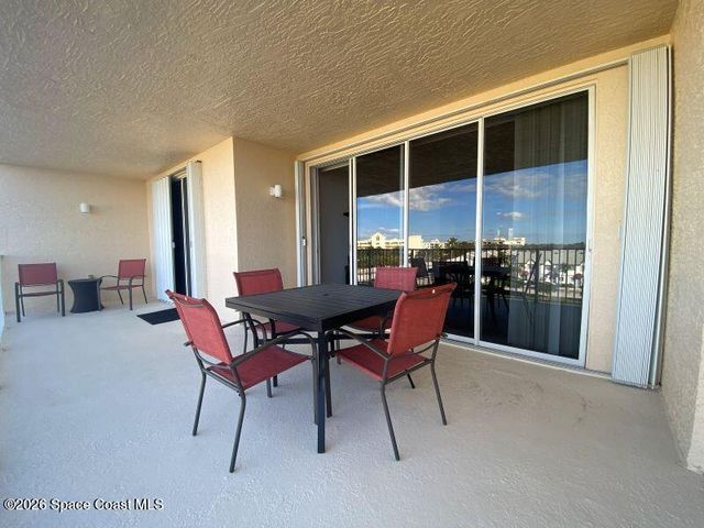 806 Mystic Drive D402, Cape Canaveral, FL 32920