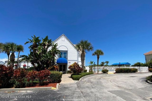 806 Mystic Drive D402, Cape Canaveral, FL 32920