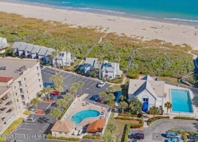 806 Mystic Drive D402, Cape Canaveral, FL 32920
