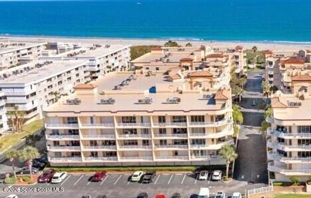 806 Mystic Drive D402, Cape Canaveral, FL 32920