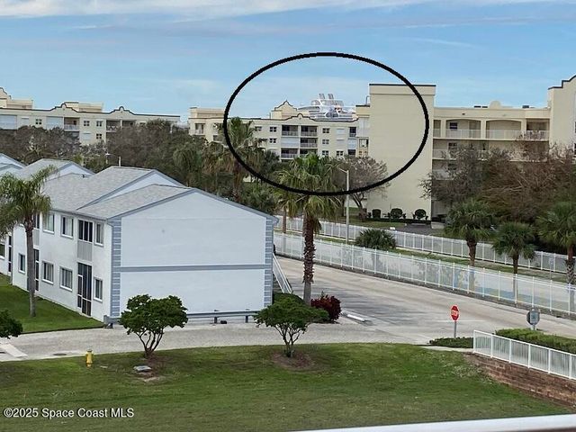 806 Mystic Drive D402, Cape Canaveral, FL 32920