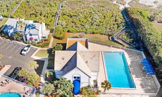 806 Mystic Drive D402, Cape Canaveral, FL 32920