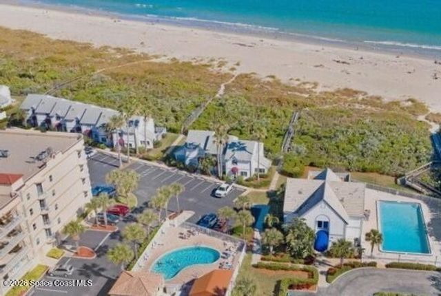 806 Mystic Drive D402, Cape Canaveral, FL 32920