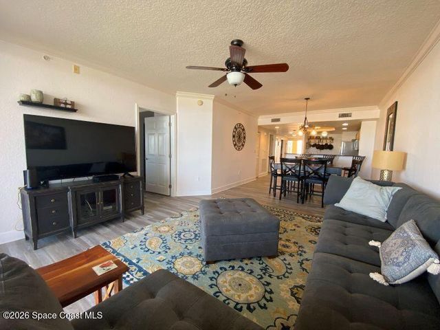 806 Mystic Drive D402, Cape Canaveral, FL 32920