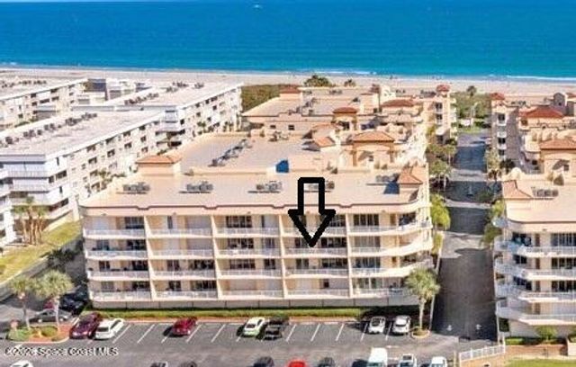 806 Mystic Drive D402, Cape Canaveral, FL 32920