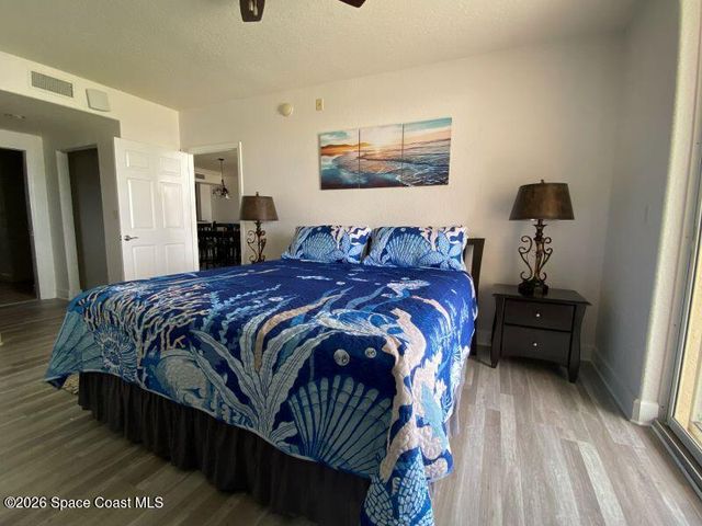 806 Mystic Drive D402, Cape Canaveral, FL 32920