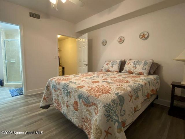 806 Mystic Drive D402, Cape Canaveral, FL 32920