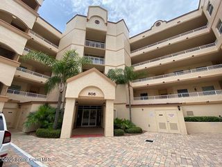 806 Mystic Drive D402, Cape Canaveral, FL 32920