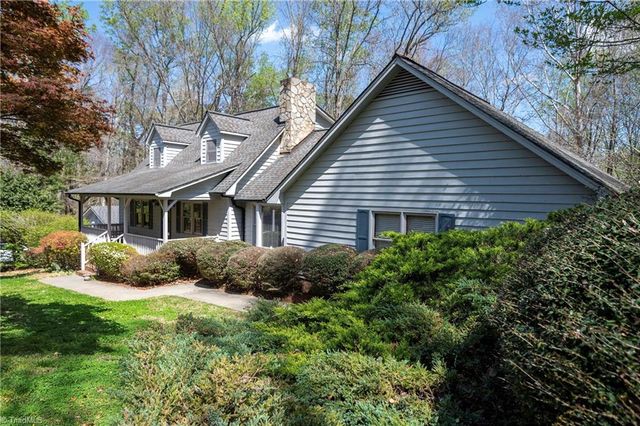 133 Carolina Avenue, Mocksville, NC 27028