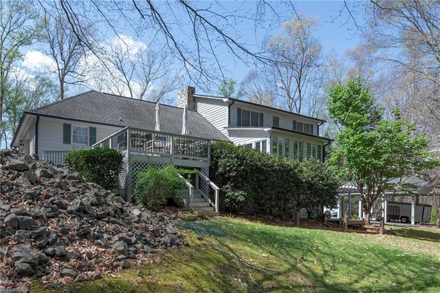 133 Carolina Avenue, Mocksville, NC 27028