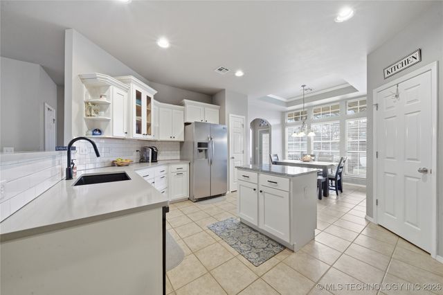 505 N Vine Street, Jenks, OK 74037