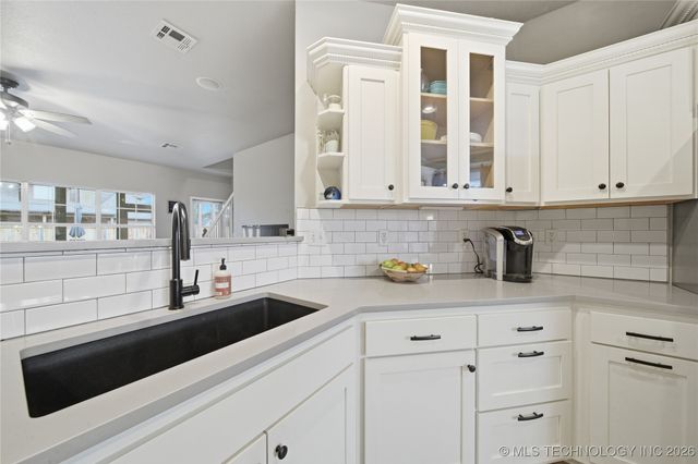 505 N Vine Street, Jenks, OK 74037