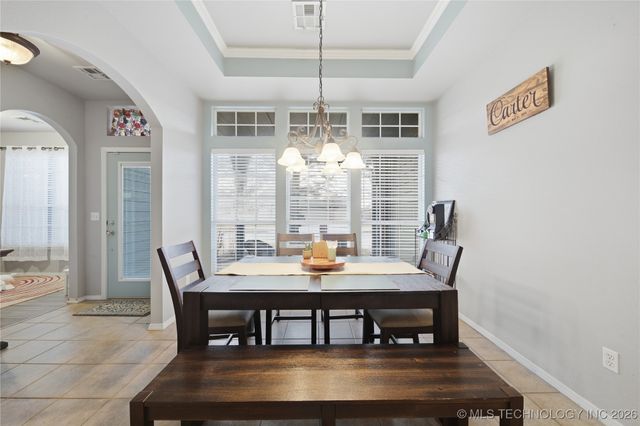 505 N Vine Street, Jenks, OK 74037