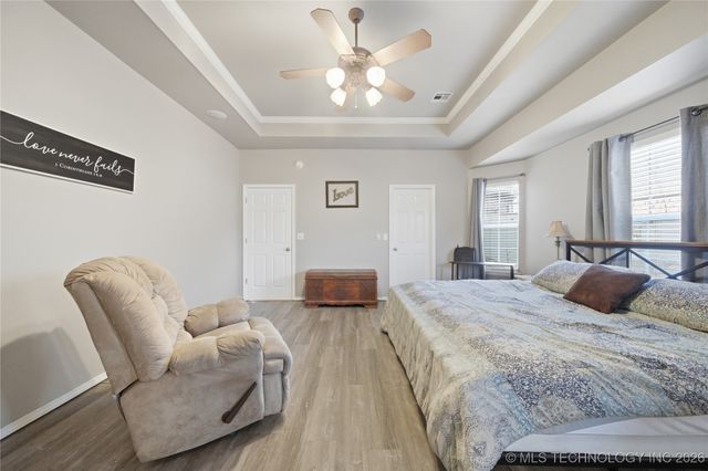 505 N Vine Street, Jenks, OK 74037