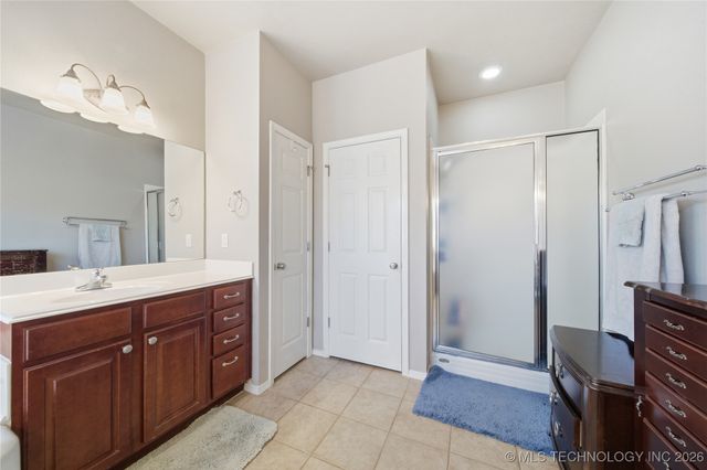 505 N Vine Street, Jenks, OK 74037