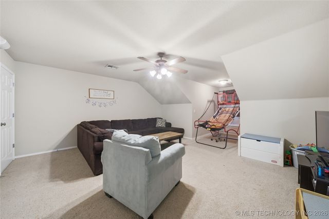 505 N Vine Street, Jenks, OK 74037