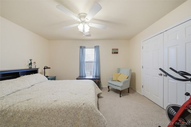 505 N Vine Street, Jenks, OK 74037