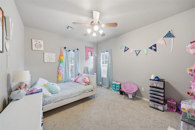 505 N Vine Street, Jenks, OK 74037