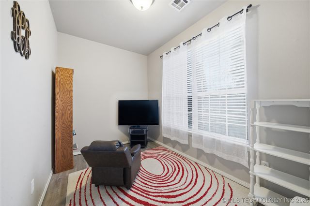 505 N Vine Street, Jenks, OK 74037