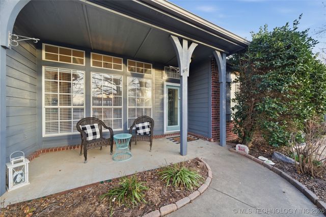 505 N Vine Street, Jenks, OK 74037