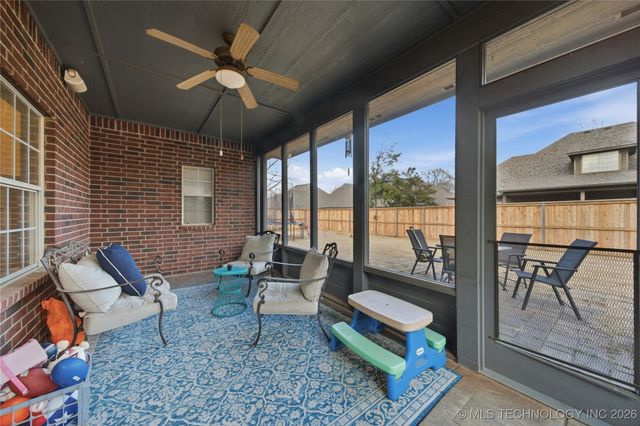 505 N Vine Street, Jenks, OK 74037