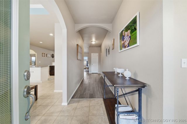 505 N Vine Street, Jenks, OK 74037