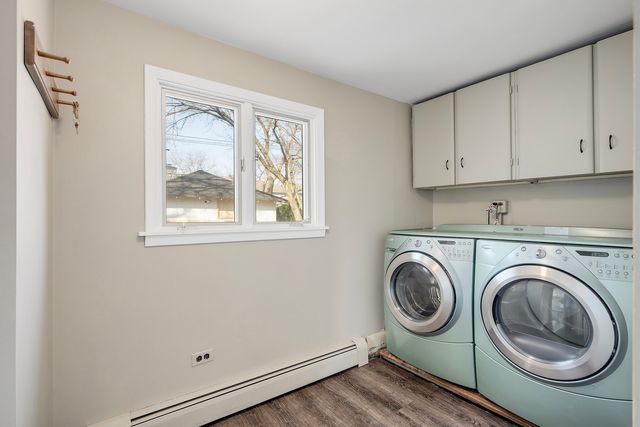 4816 Linscott Avenue, Downers Grove, IL 60515