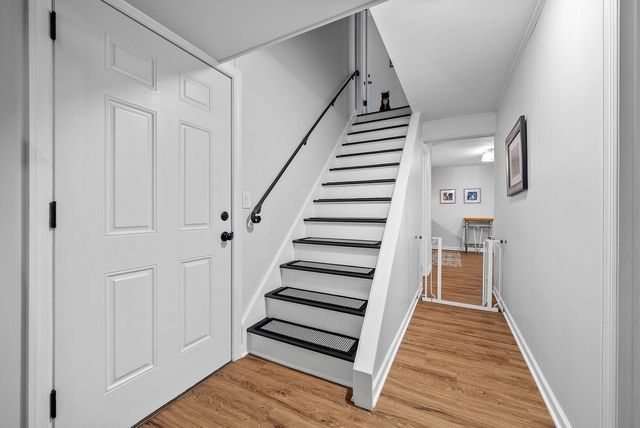 550 Pat Haven DRIVE, Mt Lebanon, PA 15243