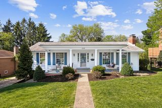 550 Pat Haven DRIVE, Mt Lebanon, PA 15243