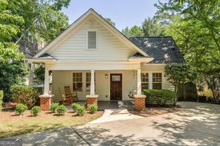 1810 Marlbrook Drive NE, Atlanta, GA 30307
