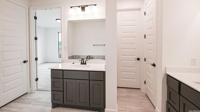 4731 Sherman Square, Schertz, TX 78108