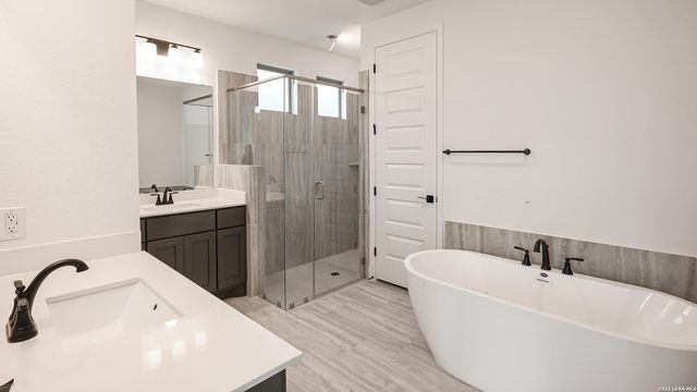 4731 Sherman Square, Schertz, TX 78108