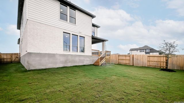 4731 Sherman Square, Schertz, TX 78108