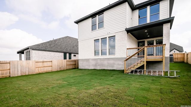 4731 Sherman Square, Schertz, TX 78108