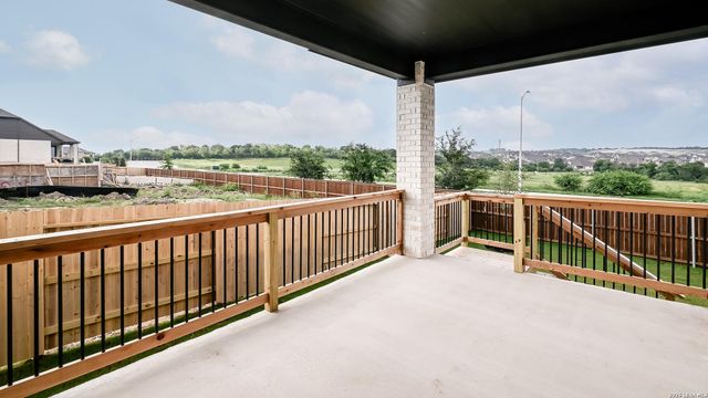 4731 Sherman Square, Schertz, TX 78108