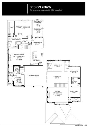 4731 Sherman Square, Schertz, TX 78108